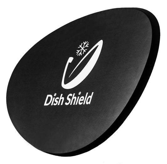 Dish Shield